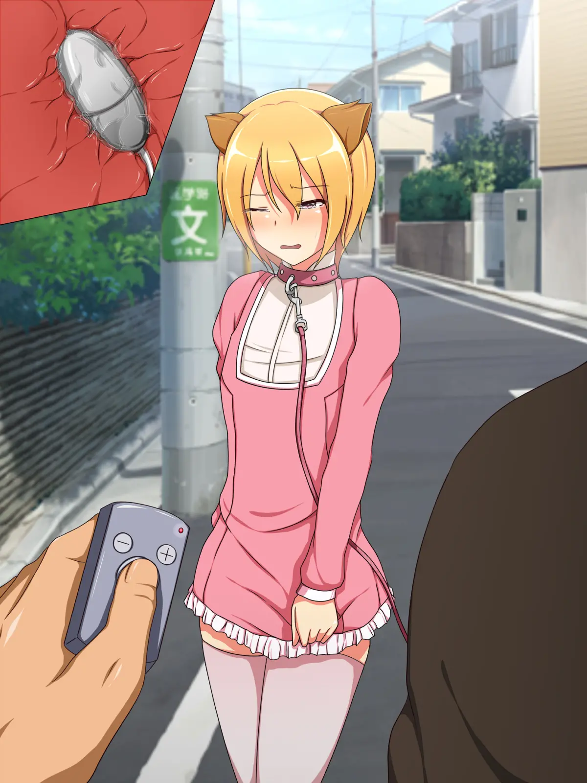 Otokonoko ♂ Icha-Love Sex ~Boku Wa Kono Houhou De Otokonoko O GET Shimashita!~